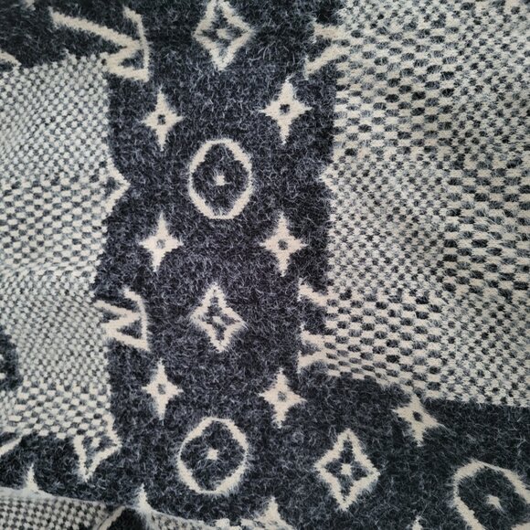 Louis Vuitton Sweater - Picture 6 of 9